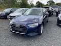 Audi A4 Avant 35 TDI LED Navi AHK ACC Kamera Bleu - thumbnail 1