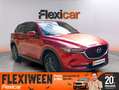 Mazda CX-5 2.0 Evolution 2WD 121kW Burdeos - thumbnail 1