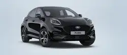 Photo Ford Puma