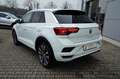 Volkswagen T-Roc United 1.5 l TSI 7-Gang-DSG R-Line,LED,Navi,ACC Blanc - thumbnail 7