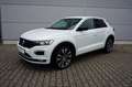Volkswagen T-Roc United 1.5 l TSI 7-Gang-DSG R-Line,LED,Navi,ACC Blanc - thumbnail 5