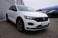 Volkswagen T-Roc United 1.5 l TSI 7-Gang-DSG R-Line,LED,Navi,ACC Blanc - thumbnail 12
