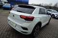Volkswagen T-Roc United 1.5 l TSI 7-Gang-DSG R-Line,LED,Navi,ACC Blanc - thumbnail 11