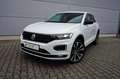 Volkswagen T-Roc United 1.5 l TSI 7-Gang-DSG R-Line,LED,Navi,ACC Blanc - thumbnail 2