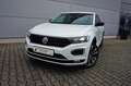 Volkswagen T-Roc United 1.5 l TSI 7-Gang-DSG R-Line,LED,Navi,ACC Blanc - thumbnail 3