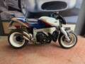 BMW K 1200 S DIAMANTE GARAGE 221 UNICA Blanco - thumbnail 14