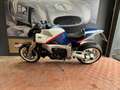 BMW K 1200 S DIAMANTE GARAGE 221 UNICA Blanco - thumbnail 15