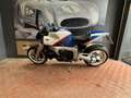 BMW K 1200 S DIAMANTE GARAGE 221 UNICA Blanco - thumbnail 12