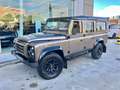 Land Rover Defender 110 SW S Brown - thumbnail 2