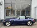 BMW Z3 1.9i Roadster✅ 36.500kms✅ Cuir✅ Oldtimer Bleu - thumbnail 4