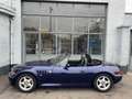 BMW Z3 1.9i Roadster✅ 36.500kms✅ Cuir✅ Oldtimer Bleu - thumbnail 12