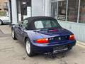 BMW Z3 1.9i Roadster✅ 36.500kms✅ Cuir✅ Oldtimer Bleu - thumbnail 9