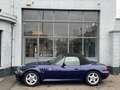 BMW Z3 1.9i Roadster✅ 36.500kms✅ Cuir✅ Oldtimer Bleu - thumbnail 3