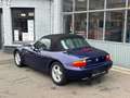 BMW Z3 1.9i Roadster✅ 36.500kms✅ Cuir✅ Oldtimer Bleu - thumbnail 5