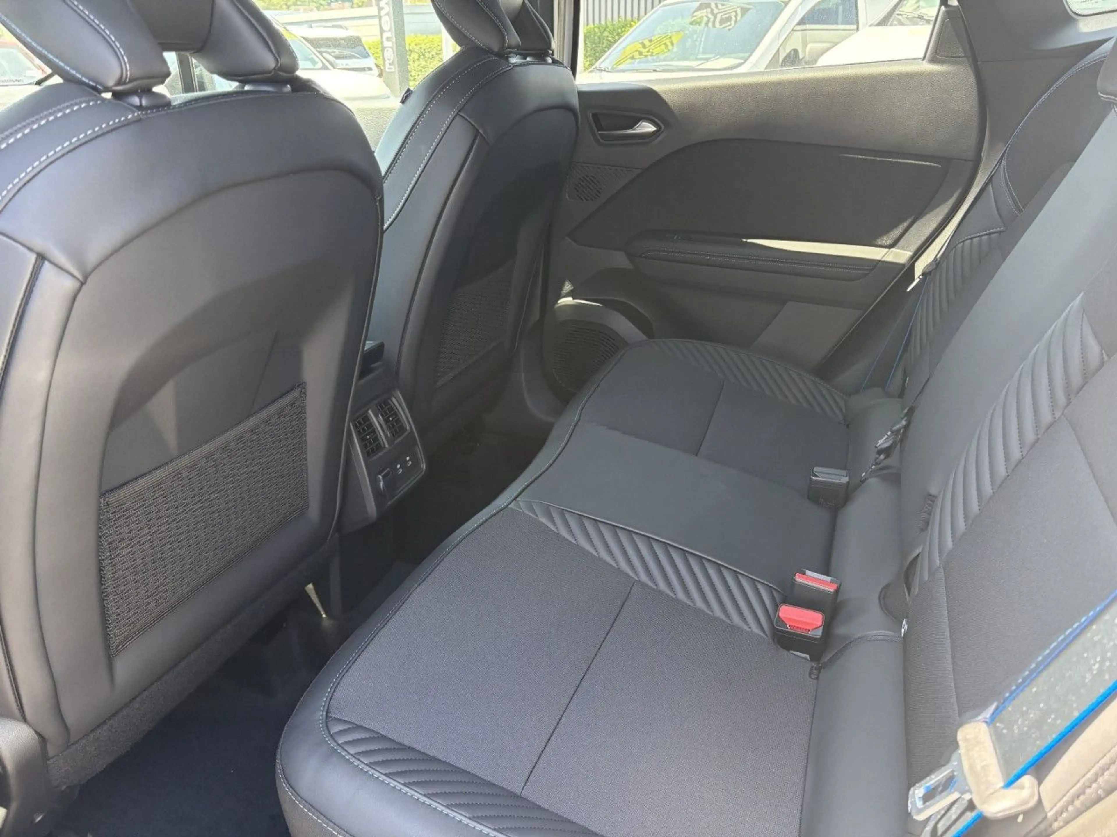 Renault Symbioz Esprit Alpine Full Hybrid 160 LED NAVI KAM — photo 7
