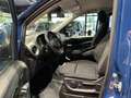 Mercedes-Benz Vito TOURER 114 9G EXTRALANG 8-SITZE NAVI KAMERA 270°FL Blauw - thumbnail 20
