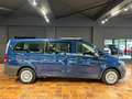 Mercedes-Benz Vito TOURER 114 9G EXTRALANG 8-SITZE NAVI KAMERA 270°FL Blauw - thumbnail 1