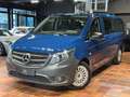 Mercedes-Benz Vito TOURER 114 9G EXTRALANG 8-SITZE NAVI KAMERA 270°FL Blauw - thumbnail 2