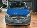 Mercedes-Benz Vito TOURER 114 9G EXTRALANG 8-SITZE NAVI KAMERA 270°FL Blauw - thumbnail 3