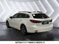 Mazda 6 2.5 SKYACTIV-G 194 FWD 5T AG Homura Sunr Navi Weiß - thumbnail 3