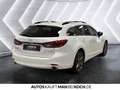 Mazda 6 2.5 SKYACTIV-G 194 FWD 5T AG Homura Sunr Navi Weiß - thumbnail 4
