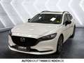 Mazda 6 2.5 SKYACTIV-G 194 FWD 5T AG Homura Sunr Navi Weiß - thumbnail 2