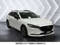 Mazda 6 2.5 SKYACTIV-G 194 FWD 5T AG Homura Sunr Navi Weiß - thumbnail 5