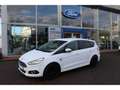 Ford S-Max TITANIUM AUTOMATIK, NAVI, PDC, BEH. WSS & SITZE, L Blanc - thumbnail 1