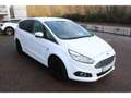 Ford S-Max TITANIUM AUTOMATIK, NAVI, PDC, BEH. WSS & SITZE, L Blanc - thumbnail 3