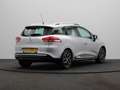 Renault Clio Estate TCe 90pk Intens | Half lederen bekleding | Gris - thumbnail 11