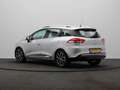 Renault Clio Estate TCe 90pk Intens | Half lederen bekleding | Gris - thumbnail 2