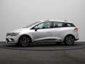 Renault Clio Estate TCe 90pk Intens | Half lederen bekleding | Gris - thumbnail 12