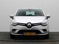 Renault Clio Estate TCe 90pk Intens | Half lederen bekleding | Gris - thumbnail 6