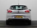 Renault Clio Estate TCe 90pk Intens | Half lederen bekleding | Gris - thumbnail 7
