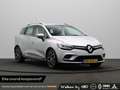Renault Clio Estate TCe 90pk Intens | Half lederen bekleding | Gris - thumbnail 1