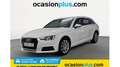 Audi A4 Avant 2.0TDI Advanced edition 110kW Blanco - thumbnail 1