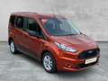 Ford Tourneo Connect TREND 1.5 TDCI Trend NAVI+KAMERA+ACC Orange - thumbnail 7