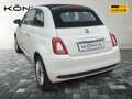Fiat 500C Cabrio*Carplay*Klima*LM Weiß - thumbnail 4