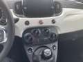 Fiat 500C Cabrio*Carplay*Klima*LM Weiß - thumbnail 11