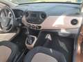 Hyundai i10 i10 1.0 Brown - thumbnail 8