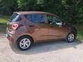 Hyundai i10 i10 1.0 Brown - thumbnail 1