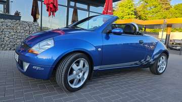 Streetka 1.6 8V Elegance 63.000 km Top-Zustand