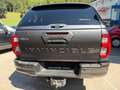 Toyota Hilux Hilux DK Invincible 4WD 2,8 D-4D Aut. Invincible Grau - thumbnail 5