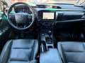 Toyota Hilux Hilux DK Invincible 4WD 2,8 D-4D Aut. Invincible Grau - thumbnail 7