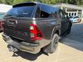 Toyota Hilux Hilux DK Invincible 4WD 2,8 D-4D Aut. Invincible Grau - thumbnail 6