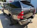 Toyota Hilux Hilux DK Invincible 4WD 2,8 D-4D Aut. Invincible Grau - thumbnail 4
