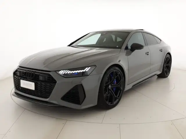 Audi RS7 Sportback 4.0TFSI 630CV quattro tiptr Performance
