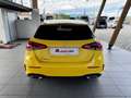 Mercedes-Benz A 180 d Automatic AMG  Premium Amarillo - thumbnail 4