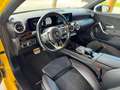 Mercedes-Benz A 180 d Automatic AMG  Premium Amarillo - thumbnail 14