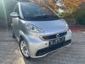 smart forTwo HU/AU neu, 8 fach bereift, viele Neuteile Silber - thumbnail 1
